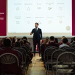 Tom Talks: Inspiring Conversations on Mental Health and Education